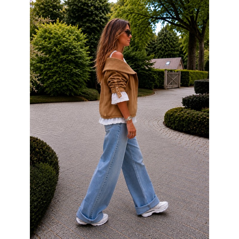 Veste Ornella