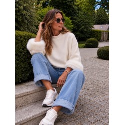Pull Courchevel