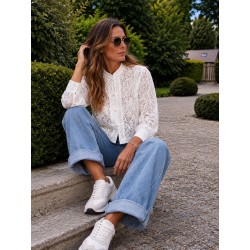 Chemise Romantique