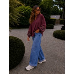 Blouse Amande