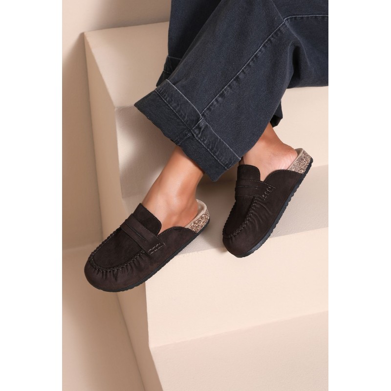 Mules Zoé