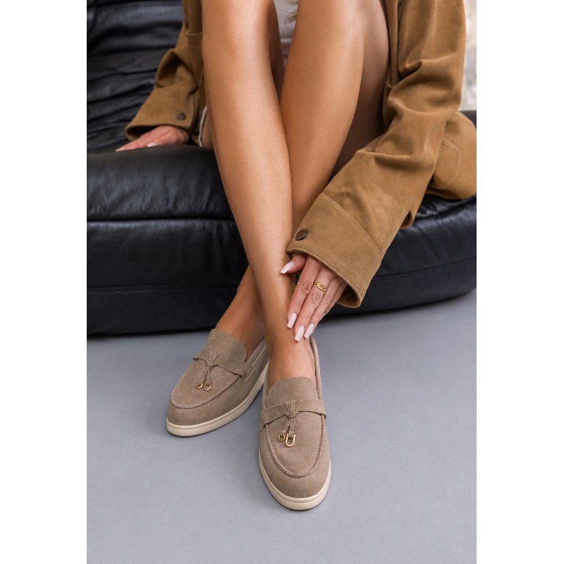 Mocassin Lara