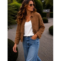 Veste Tasha