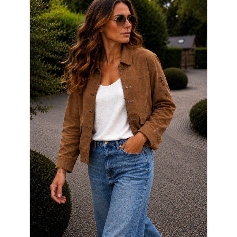 Veste Tasha