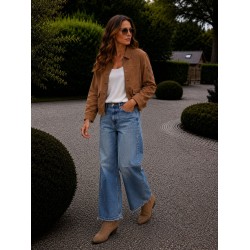 Veste Tasha