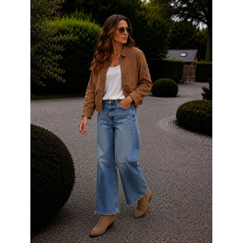 Veste Tasha
