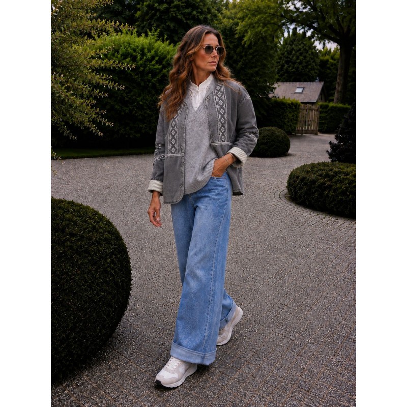 Veste Maxine