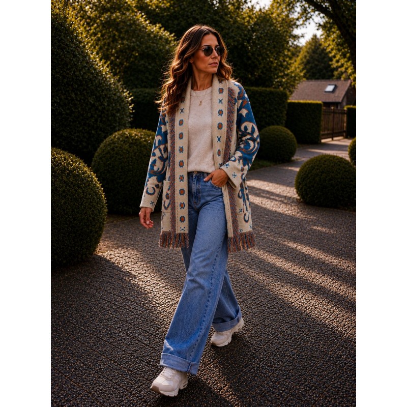 Gilet Béa