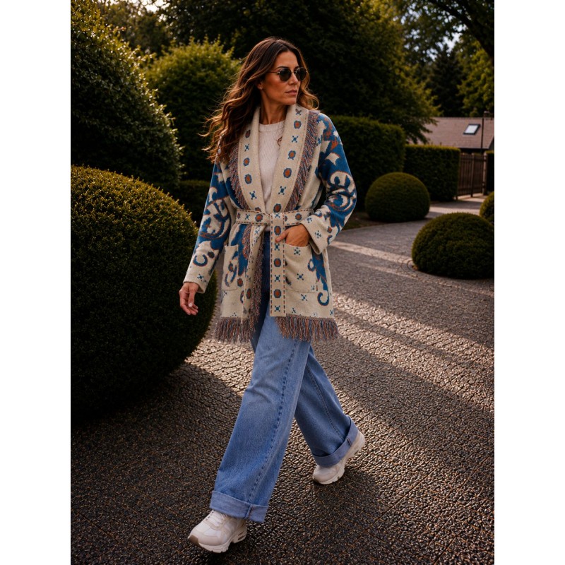 Gilet Béa