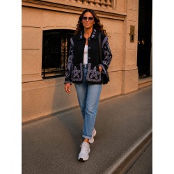 Veste Anna
