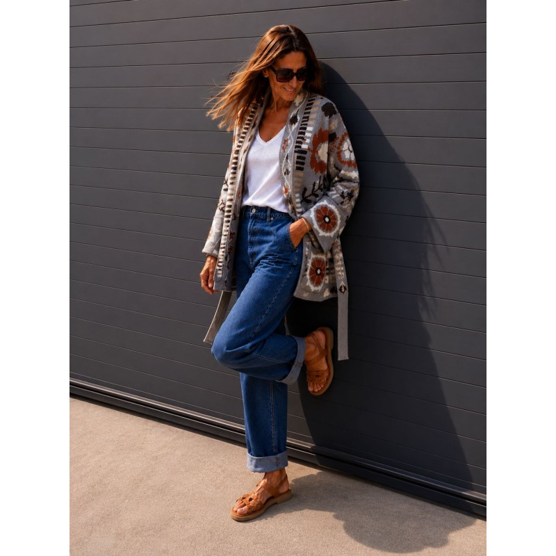 Gilet Loulou