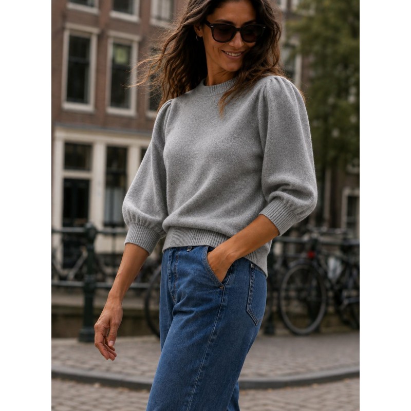 Pull Agathe