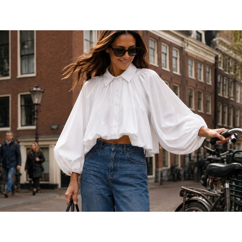 Chemise Adèle