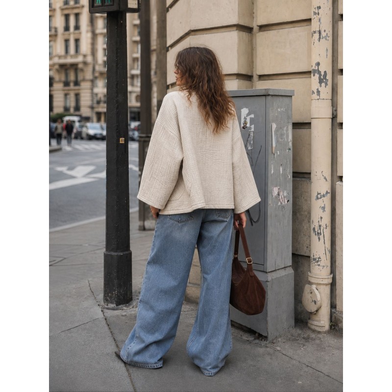 Veste Camille