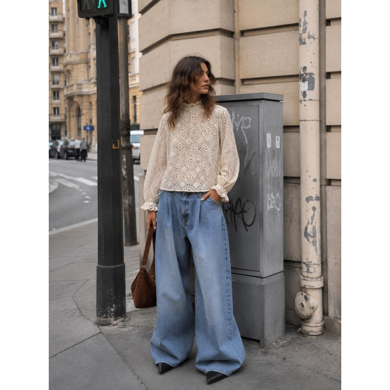 Blouse Carole