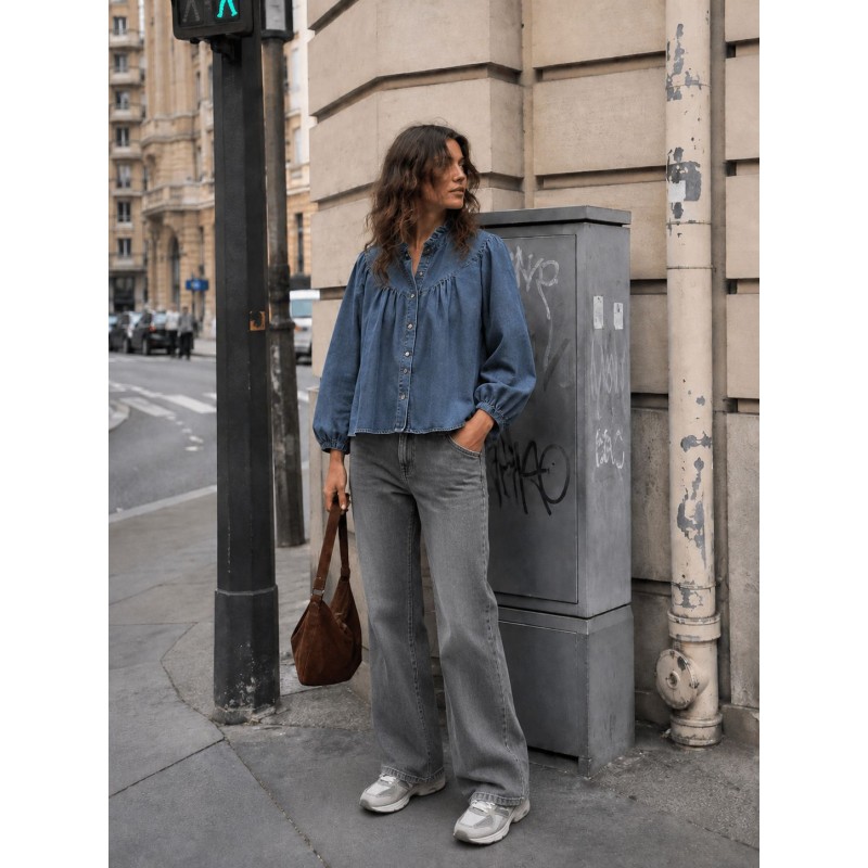 Chemise Léa