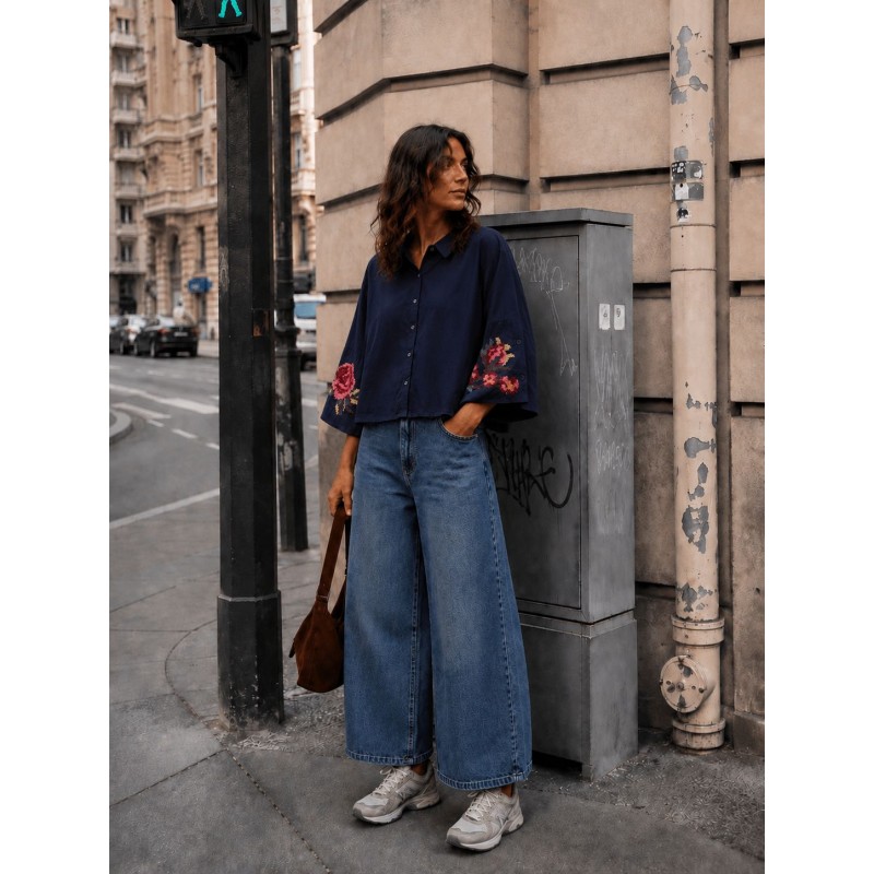 Chemise Bérénice