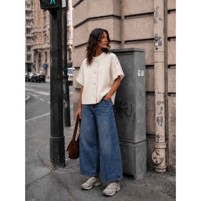 Gilet Eve