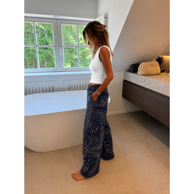 Jeans Bandana