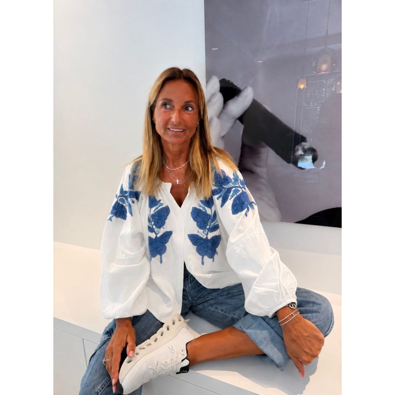Blouse Laura