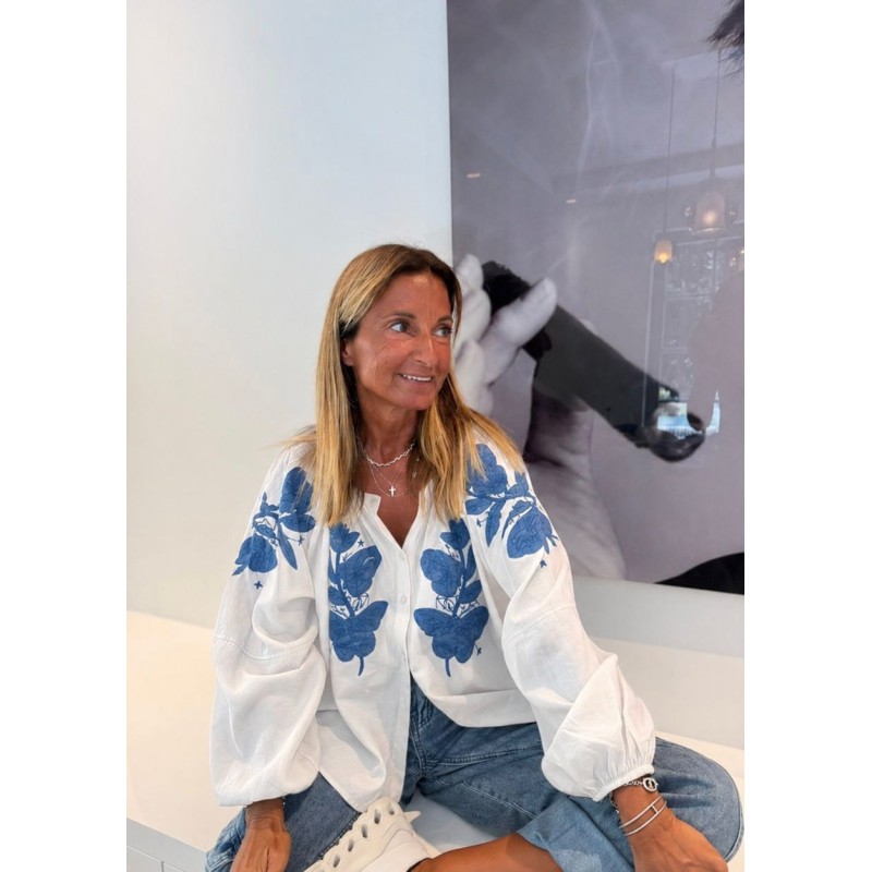 Blouse Laura