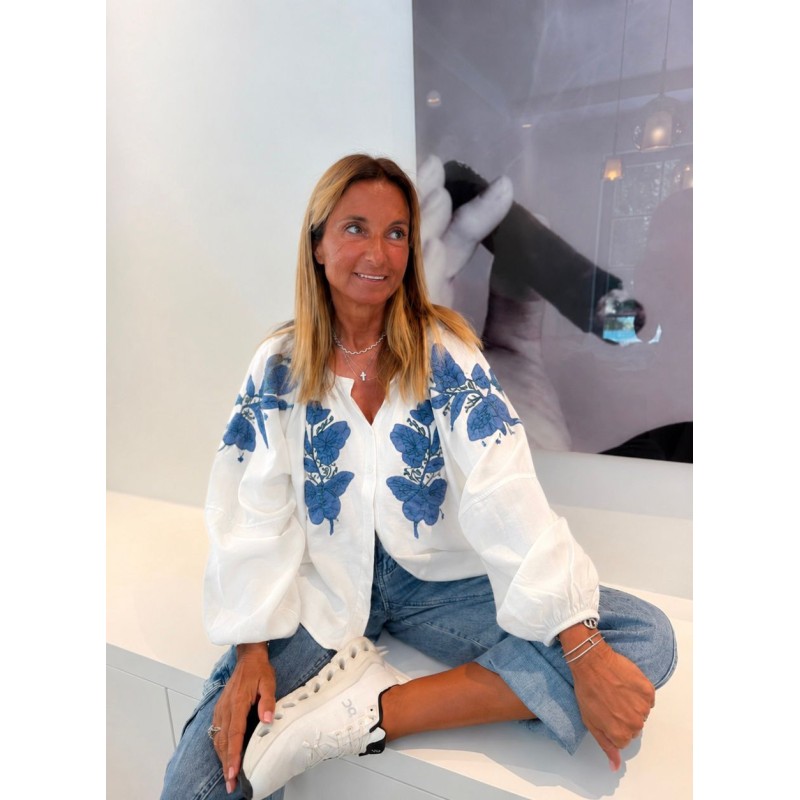 Blouse Laura