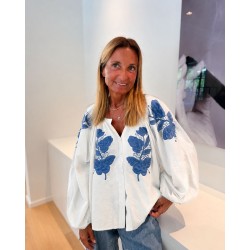 Blouse Laura