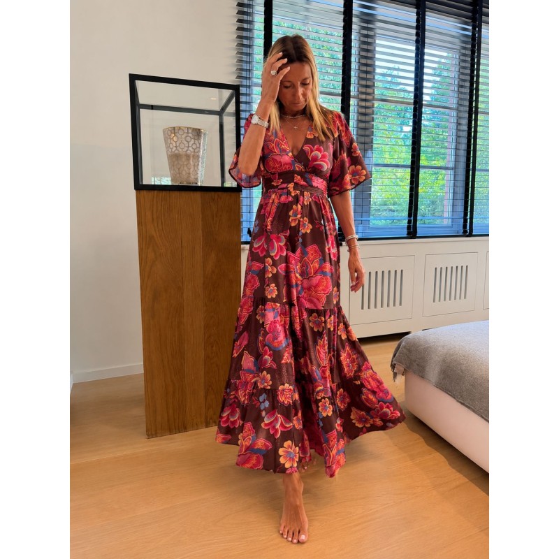 Robe Charlotte