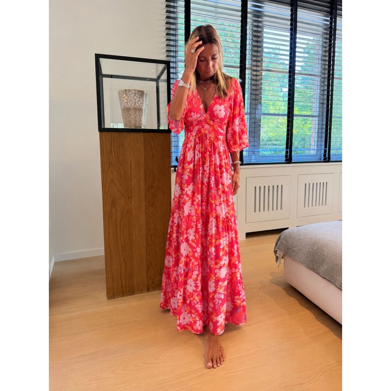 Robe Elsa