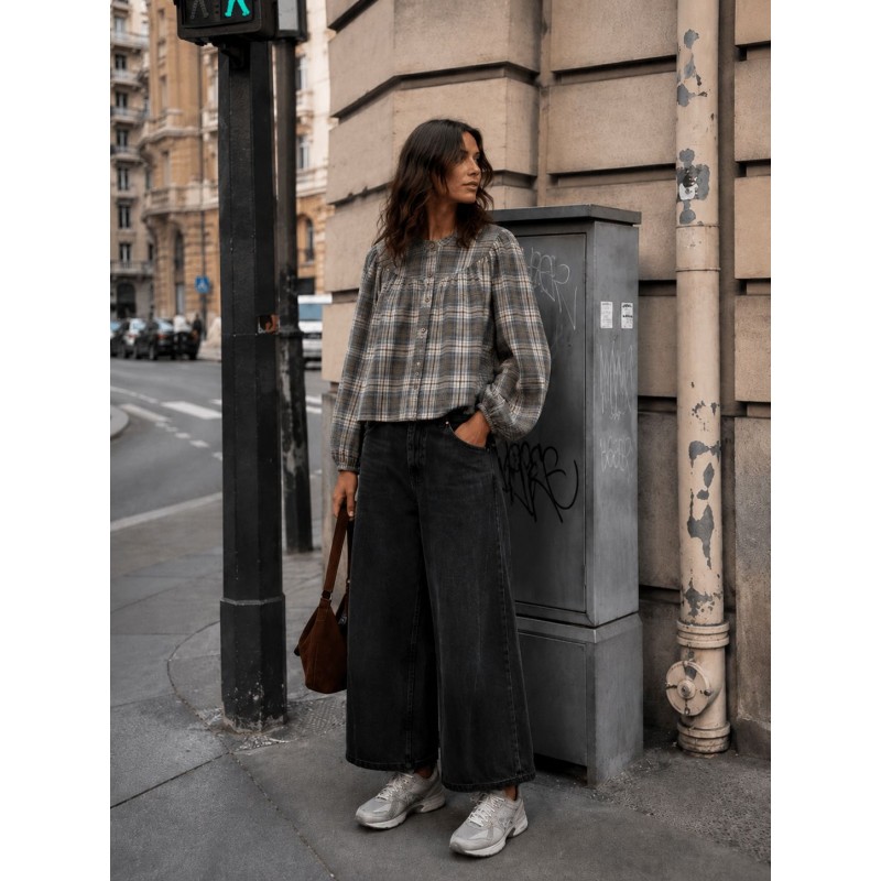 Chemise Nara
