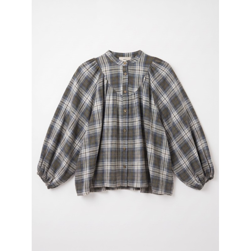 Chemise Nara