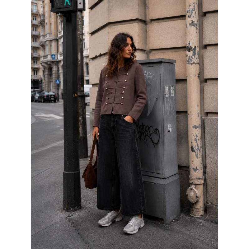 Gilet veste Zoé