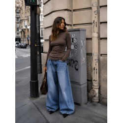 Sous pull Tasha
