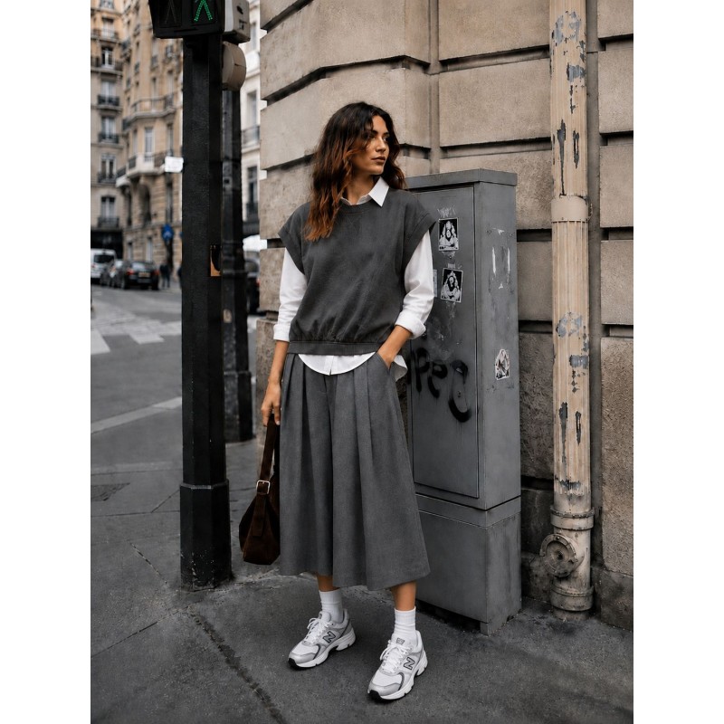 Jupe culotte Chloé