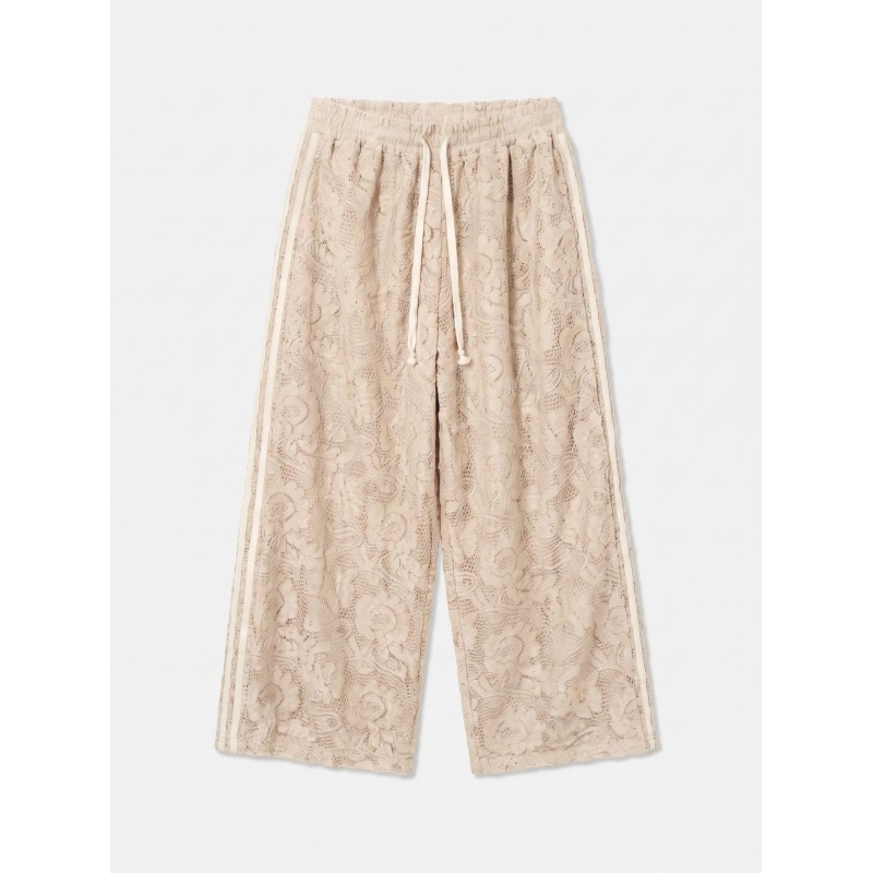 Pantalon dentelle Léa