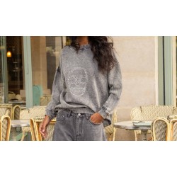 Sweat Skull