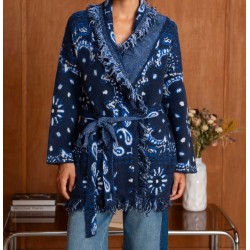 Gilet bandana
