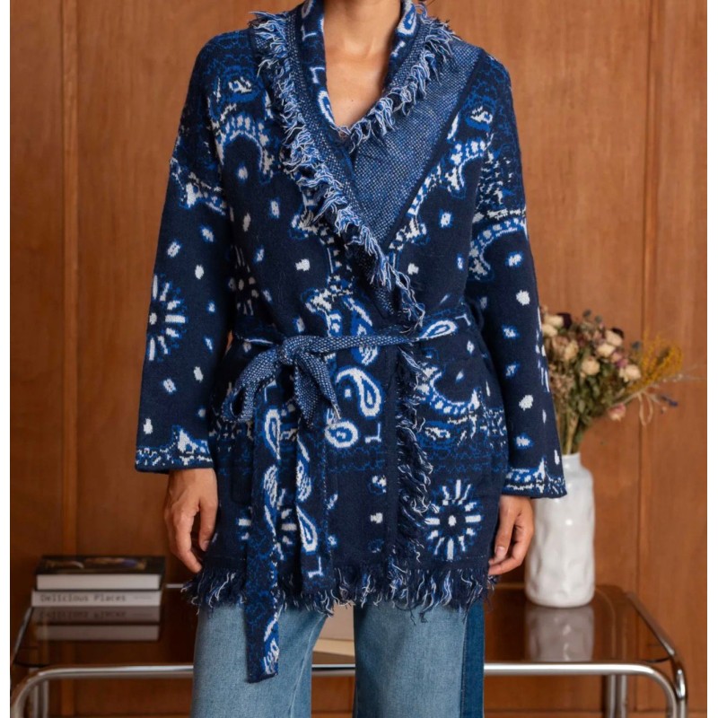 Gilet bandana