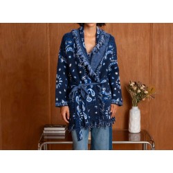 Gilet bandana
