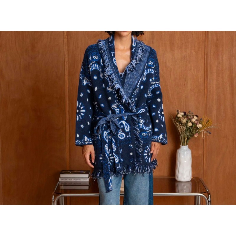 Gilet bandana