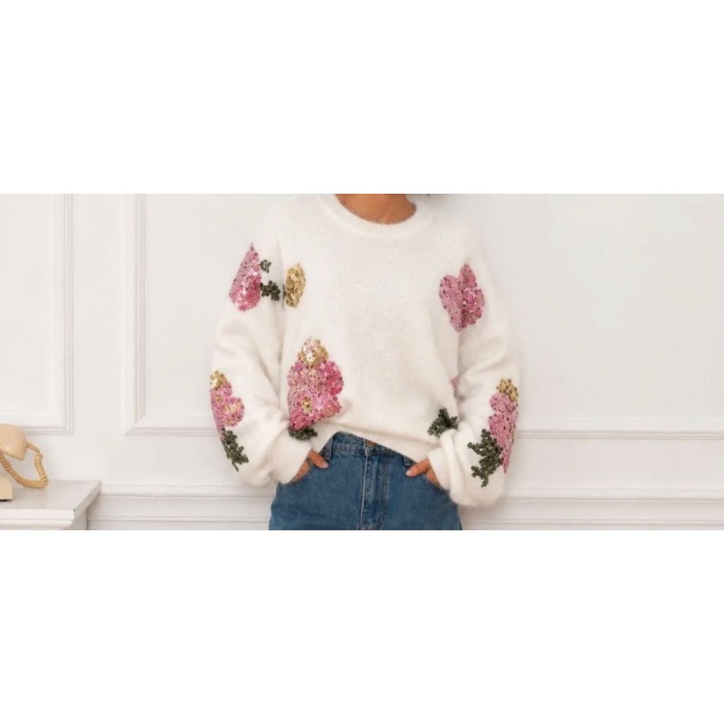 Pull Rosalie
