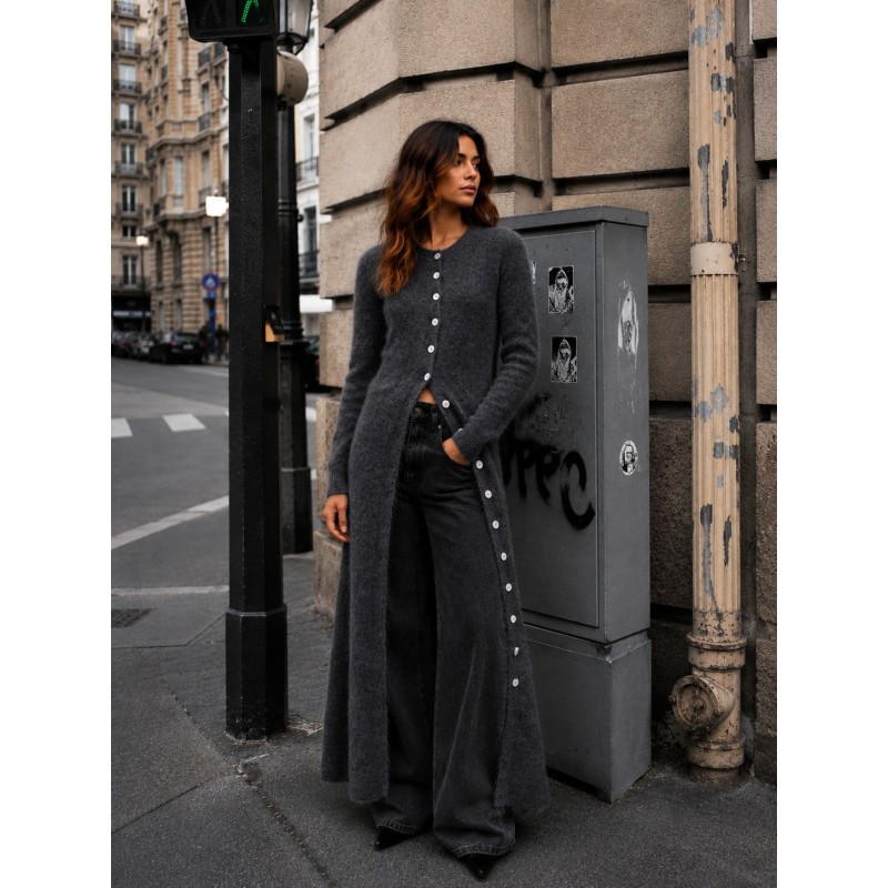 Robe pull Jude