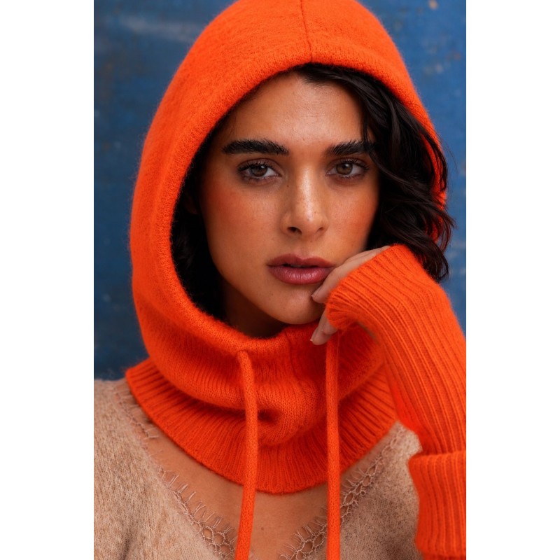 Cagoule Oscar