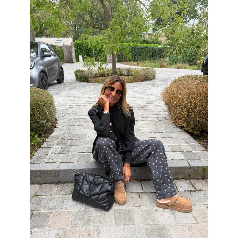 Jeans Pois