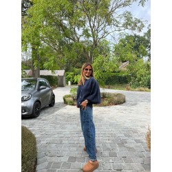 Gilet Julie
