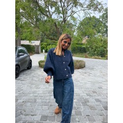 Gilet Julie