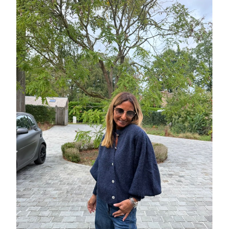 Gilet Julie