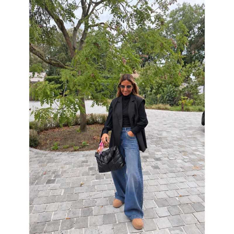 Jeans Rock