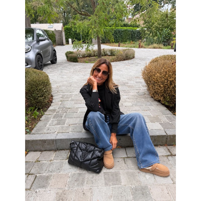 Jeans Rock