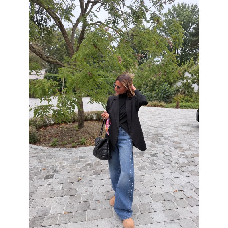 Jeans Rock